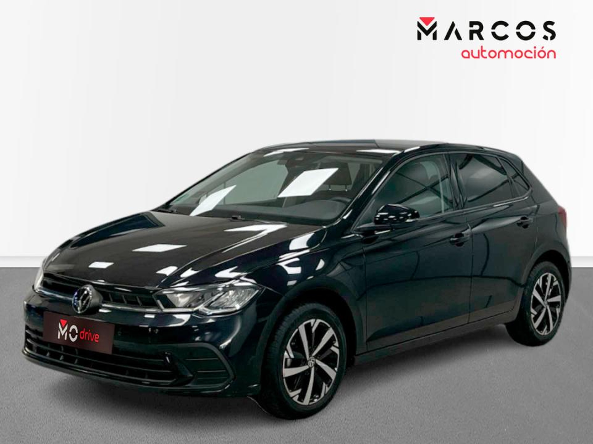 Imagen de VOLKSWAGEN Polo