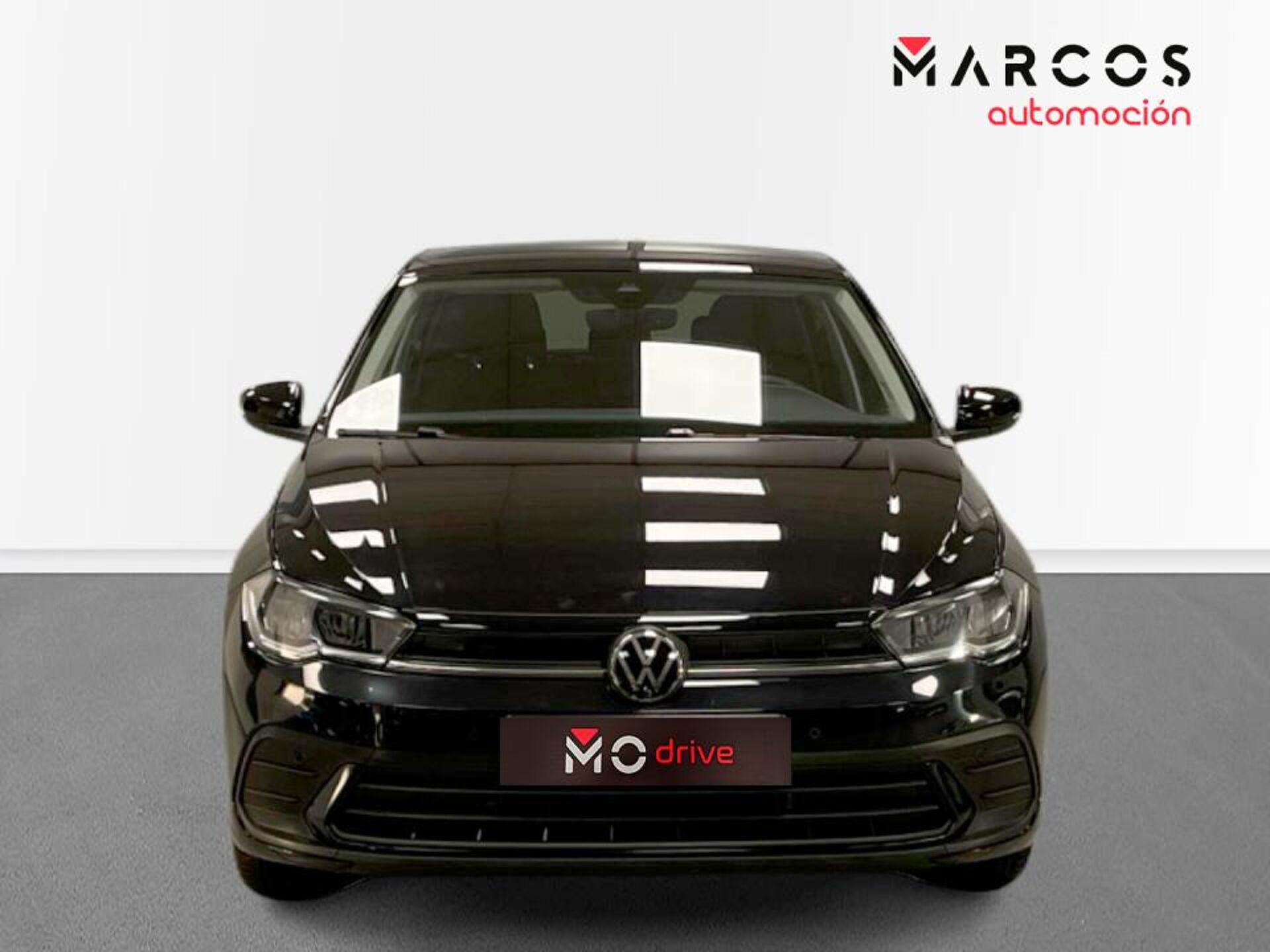 Imagen 2 de VOLKSWAGEN Polo