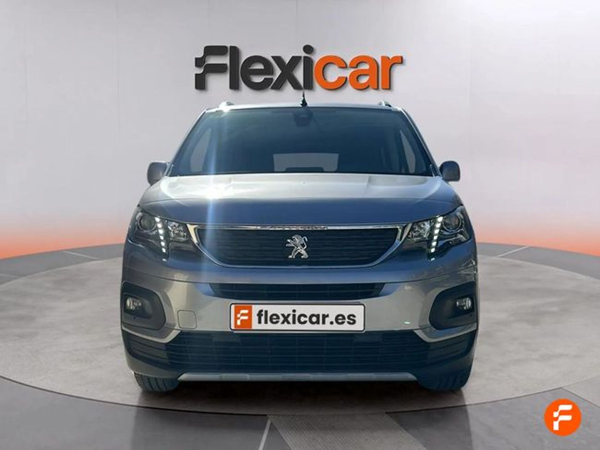 Imagen 2 de PEUGEOT Rifter