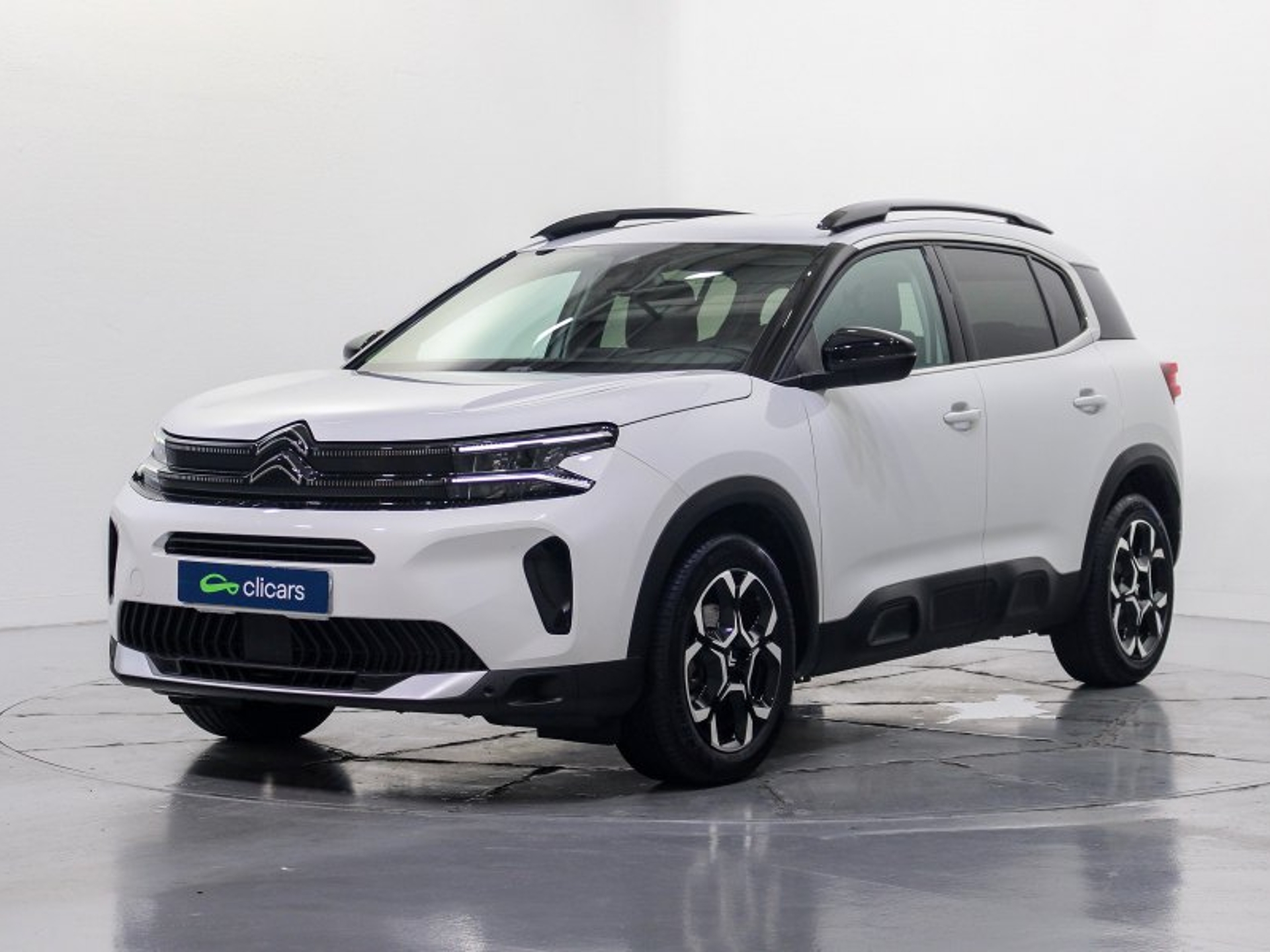 Imagen de CITROEN C5 Aircross