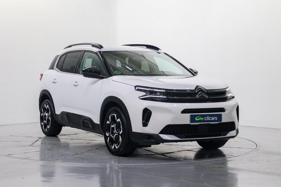 Foto del CITROEN C5 Aircross PureTech S&S Plus 130