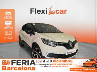 Imagen de RENAULT Captur TCe GPF Life 66kW