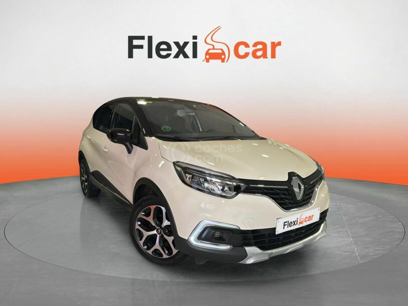 Foto del RENAULT Captur TCe GPF Life 66kW