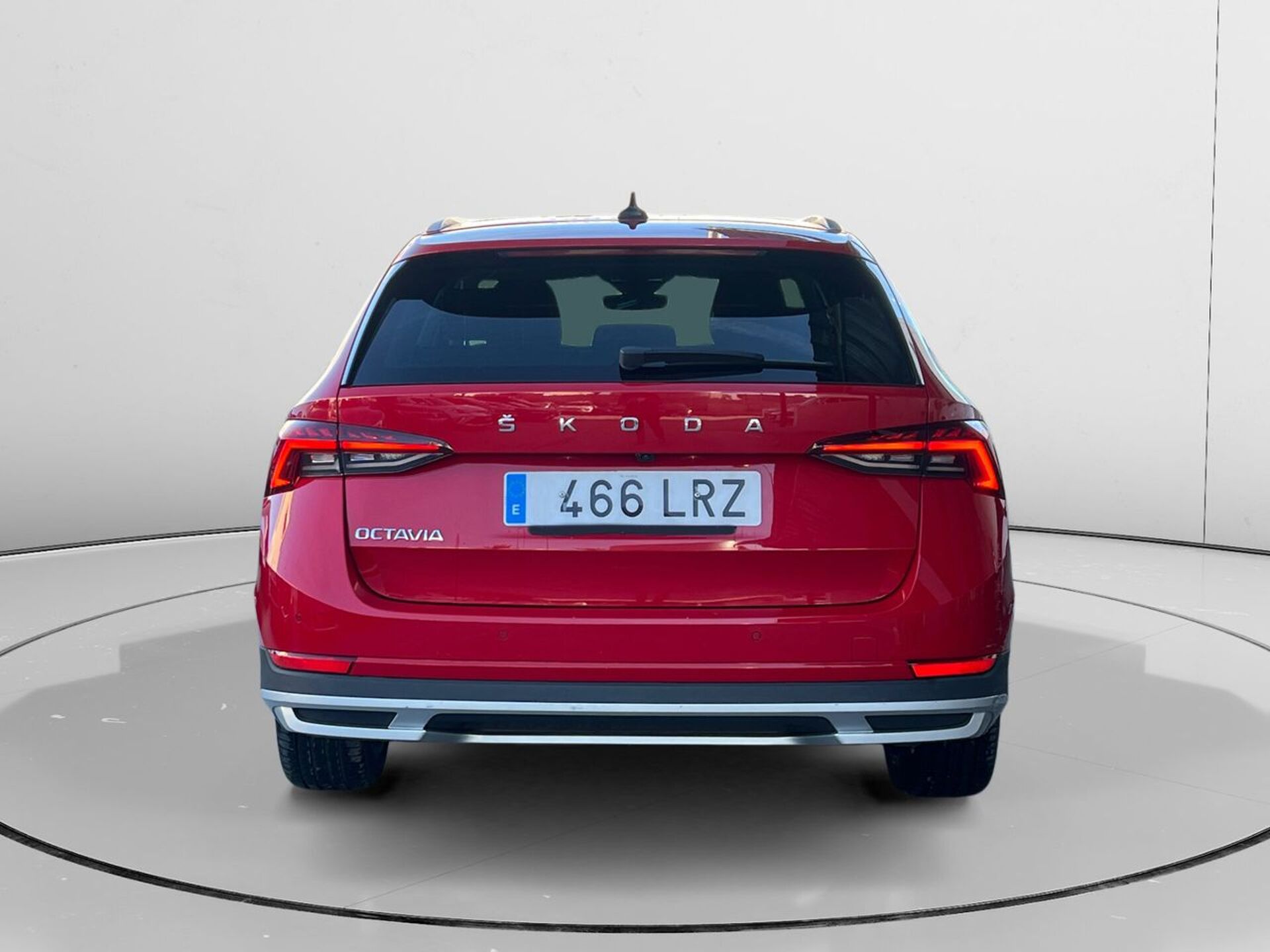 Imagen 3 de SKODA Octavia