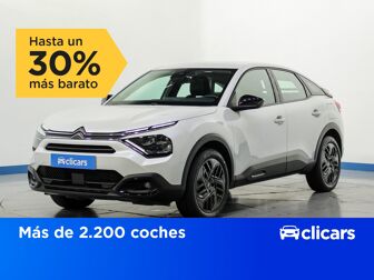 Imagen de CITROEN C4 1.5 BlueHDI S&S Plus EAT8 130