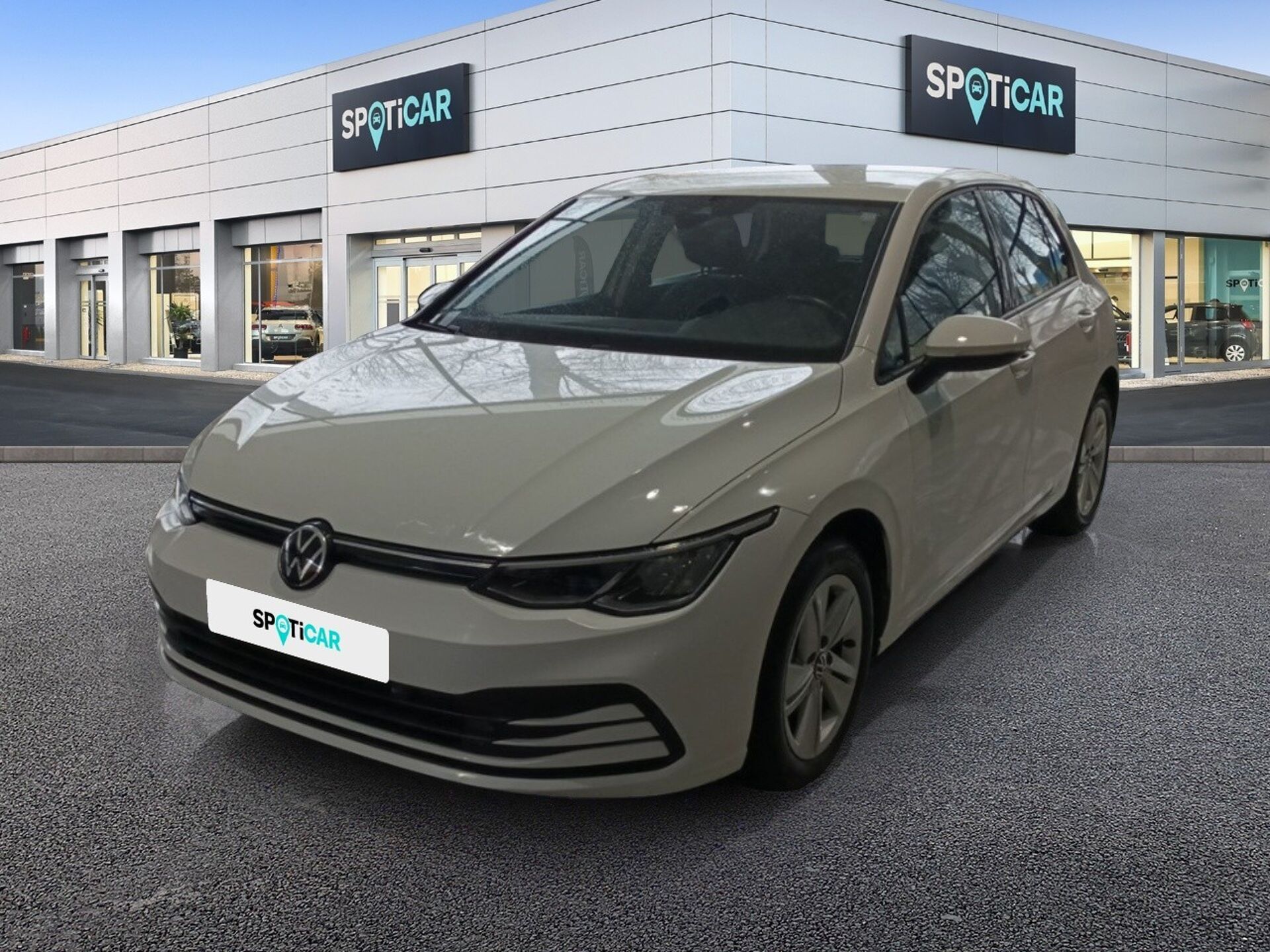 Imagen 2 de VOLKSWAGEN Golf