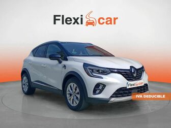 Imagen de RENAULT Captur TCe Zen 67kW