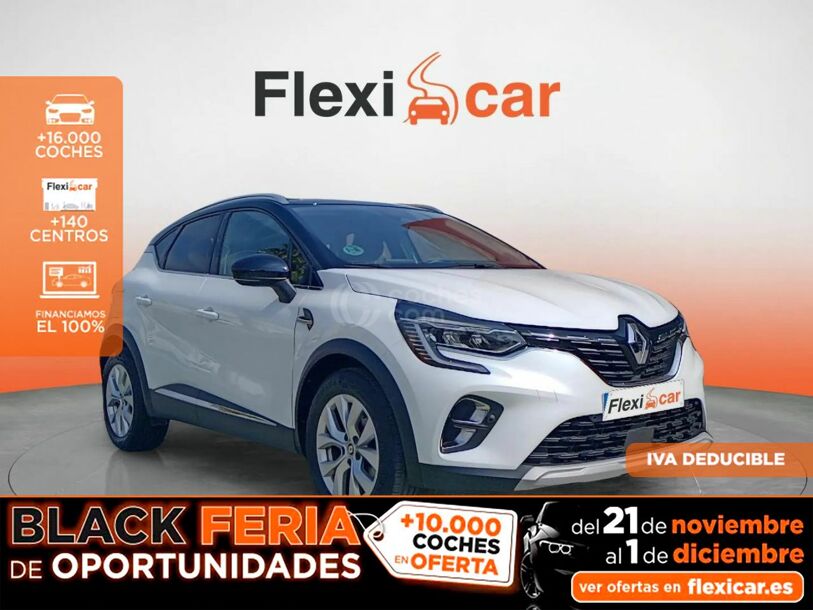 Foto del RENAULT Captur TCe Zen 67kW