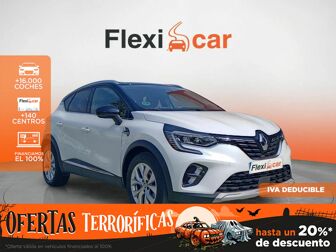 Imagen de RENAULT Captur TCe Zen 67kW