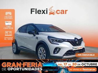 Imagen de RENAULT Captur TCe Zen 67kW