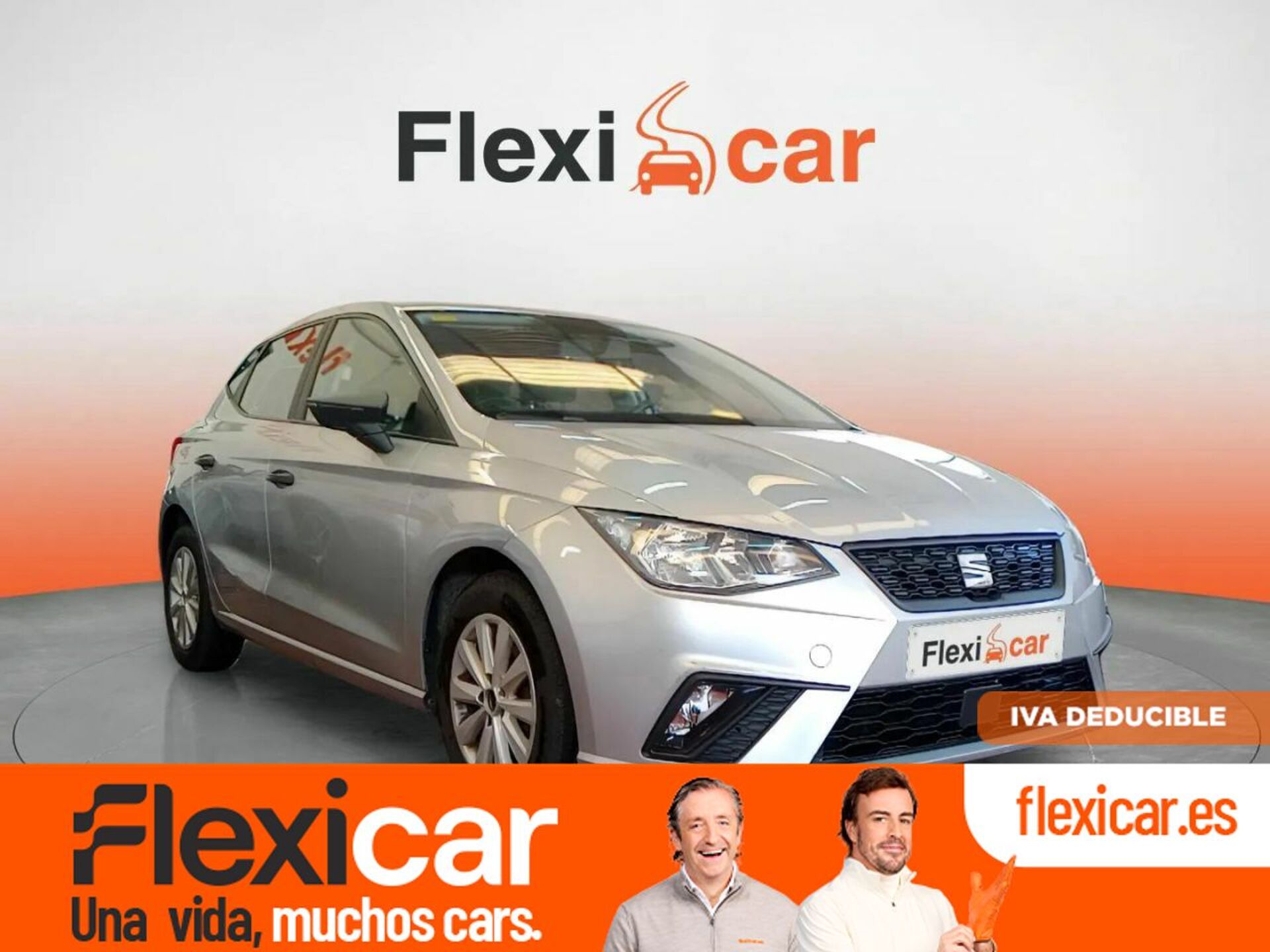 Imagen de SEAT Ibiza