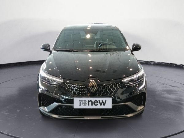 Foto del RENAULT Arkana 1.6 E-Tech Esprit Alpine 103kW