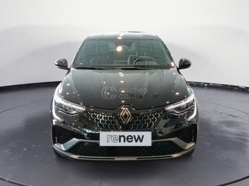 Foto del RENAULT Arkana 1.6 E-Tech Esprit Alpine 103kW