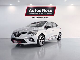 Imagen de RENAULT Clio TCe Intens 67kW