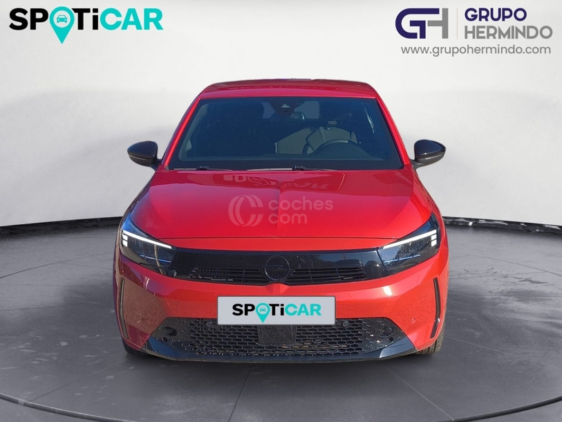 Foto del OPEL Corsa 1.2T XHL S-S GS 100