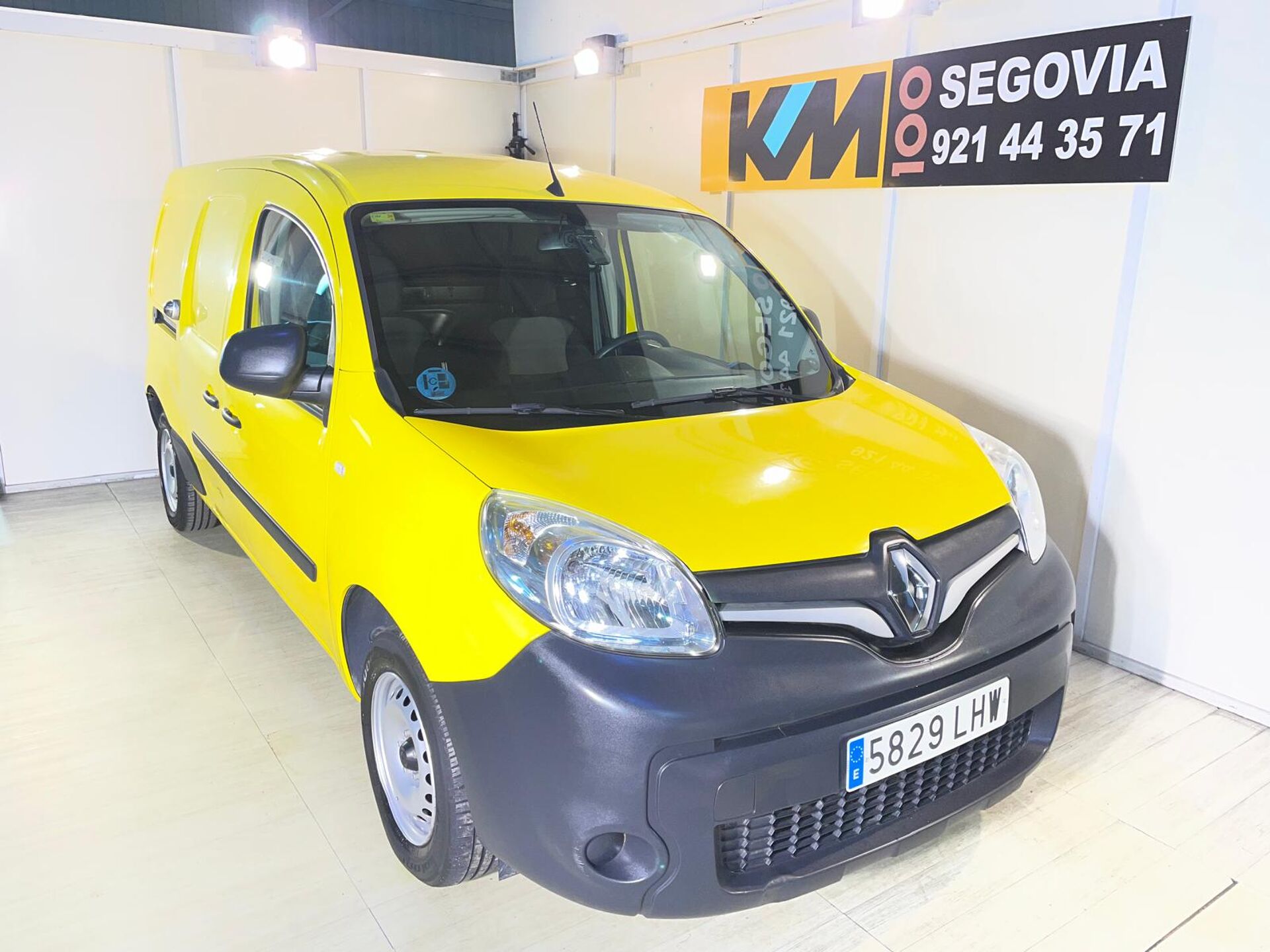 Imagen 1 de RENAULT Kangoo
