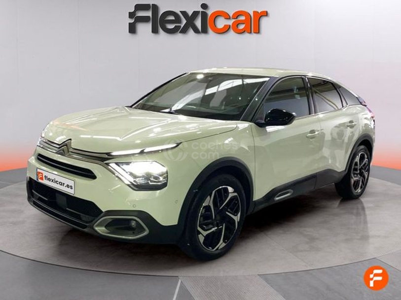 Foto del CITROEN C4 1.2 PureTech S&S Shine 130