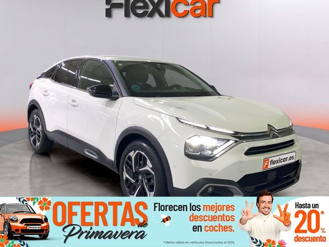 Foto del CITROEN C4 1.2 PureTech S&S Shine 130