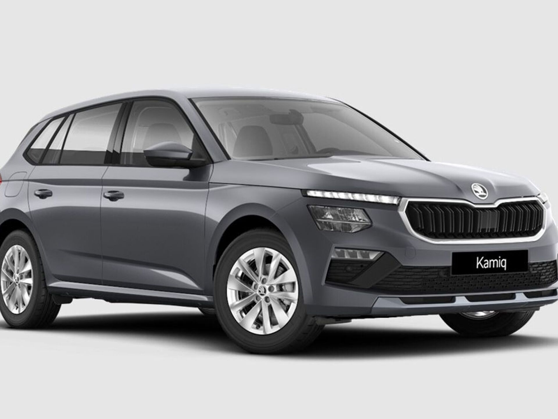 Imagen 2 de SKODA Kamiq