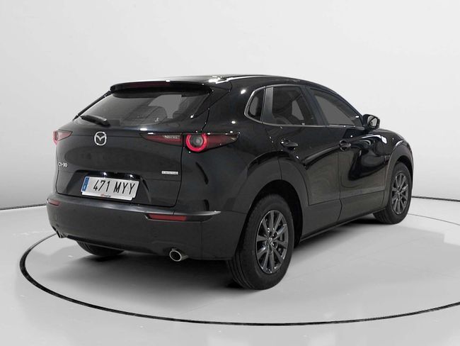 Foto del MAZDA CX-30 2.5 e-Skyactiv-G Prime Line FWD Aut. 103kW