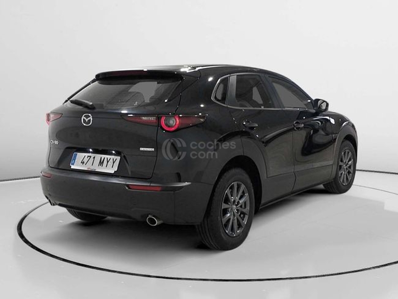 Foto del MAZDA CX-30 2.5 e-Skyactiv-G Prime Line FWD Aut. 103kW