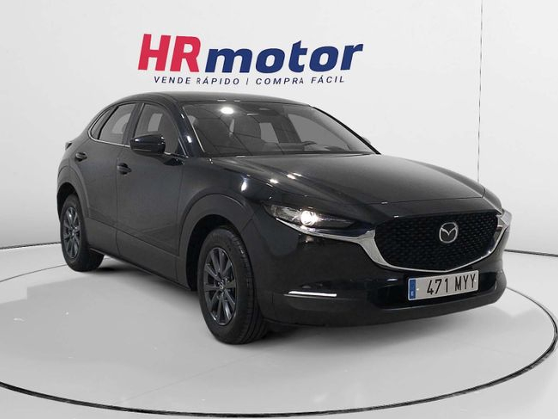 Imagen de MAZDA CX-30