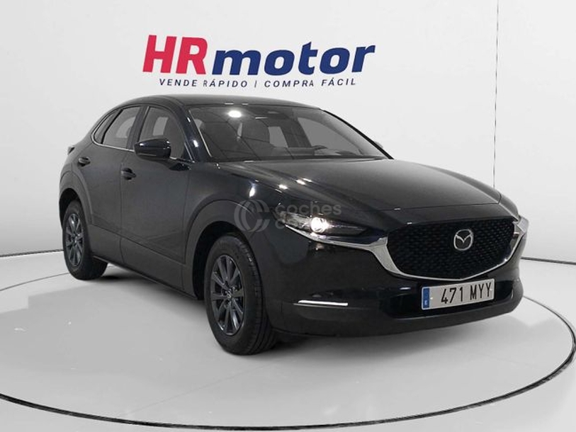Foto del MAZDA CX-30 2.5 e-Skyactiv-G Prime Line FWD Aut. 103kW