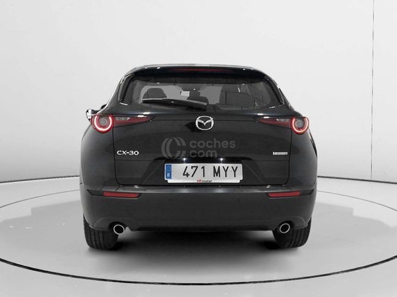 Foto del MAZDA CX-30 2.5 e-Skyactiv-G Prime Line FWD Aut. 103kW