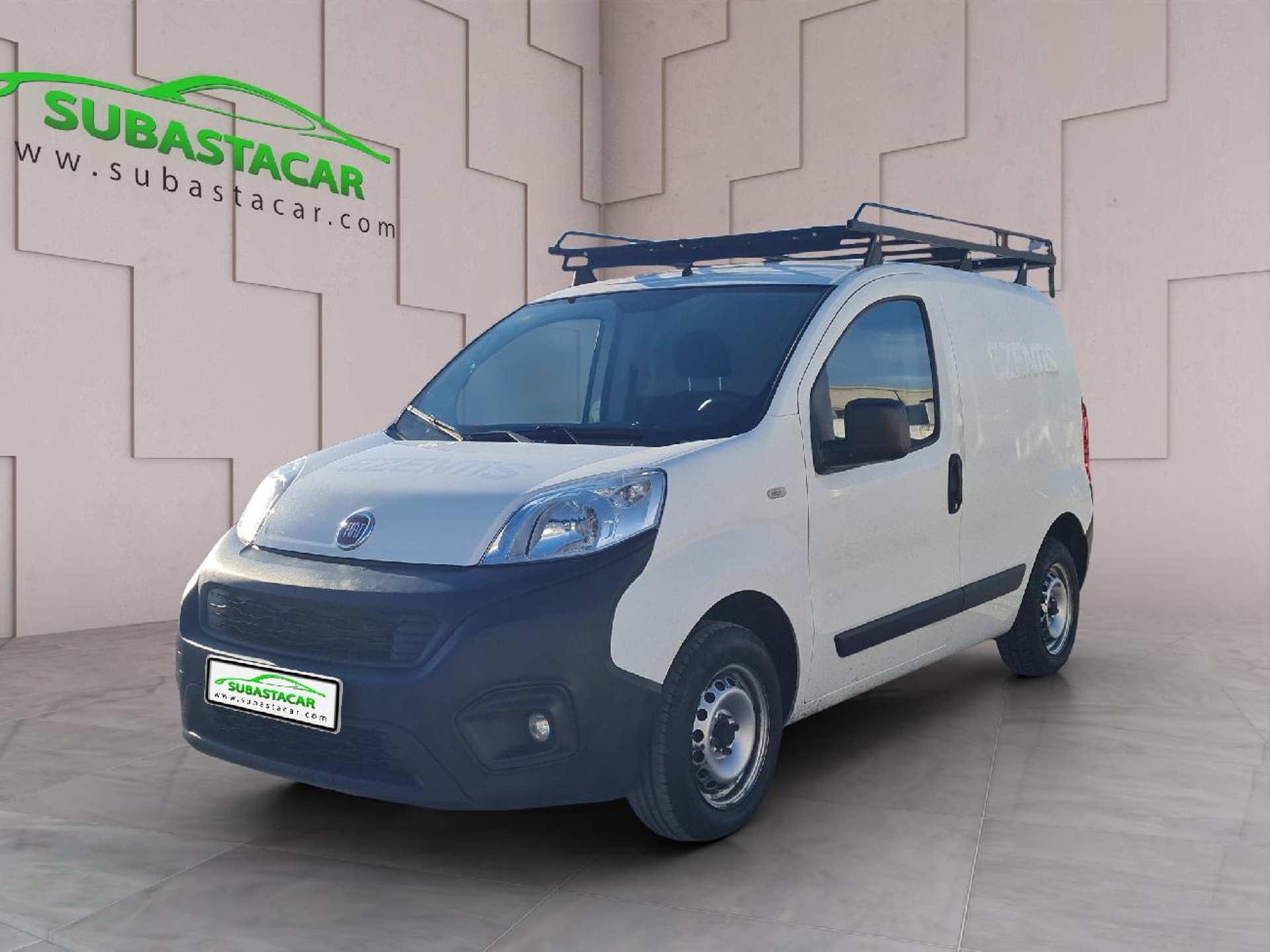 Imagen de FIAT Fiorino