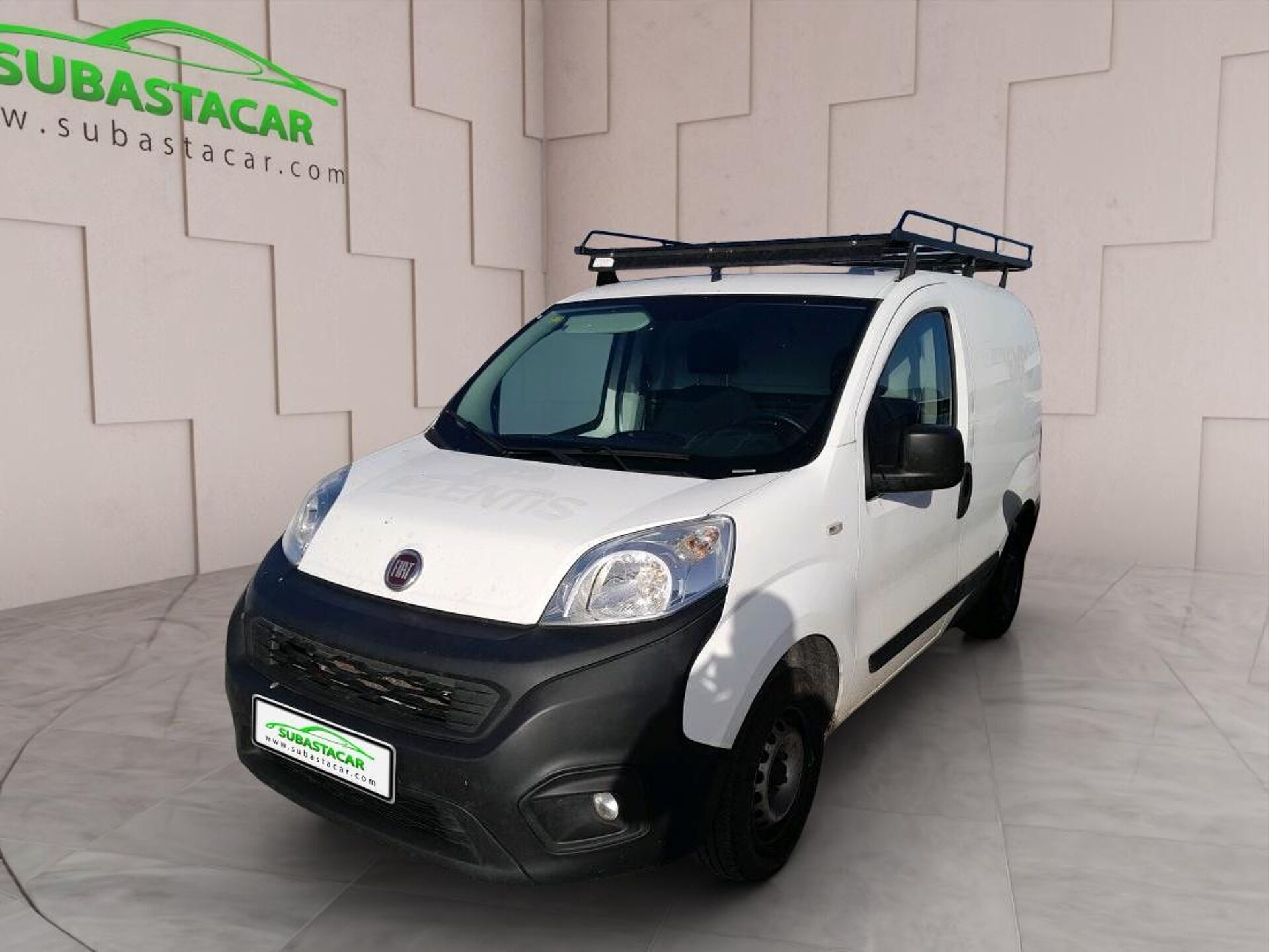 Imagen 1 de FIAT Fiorino