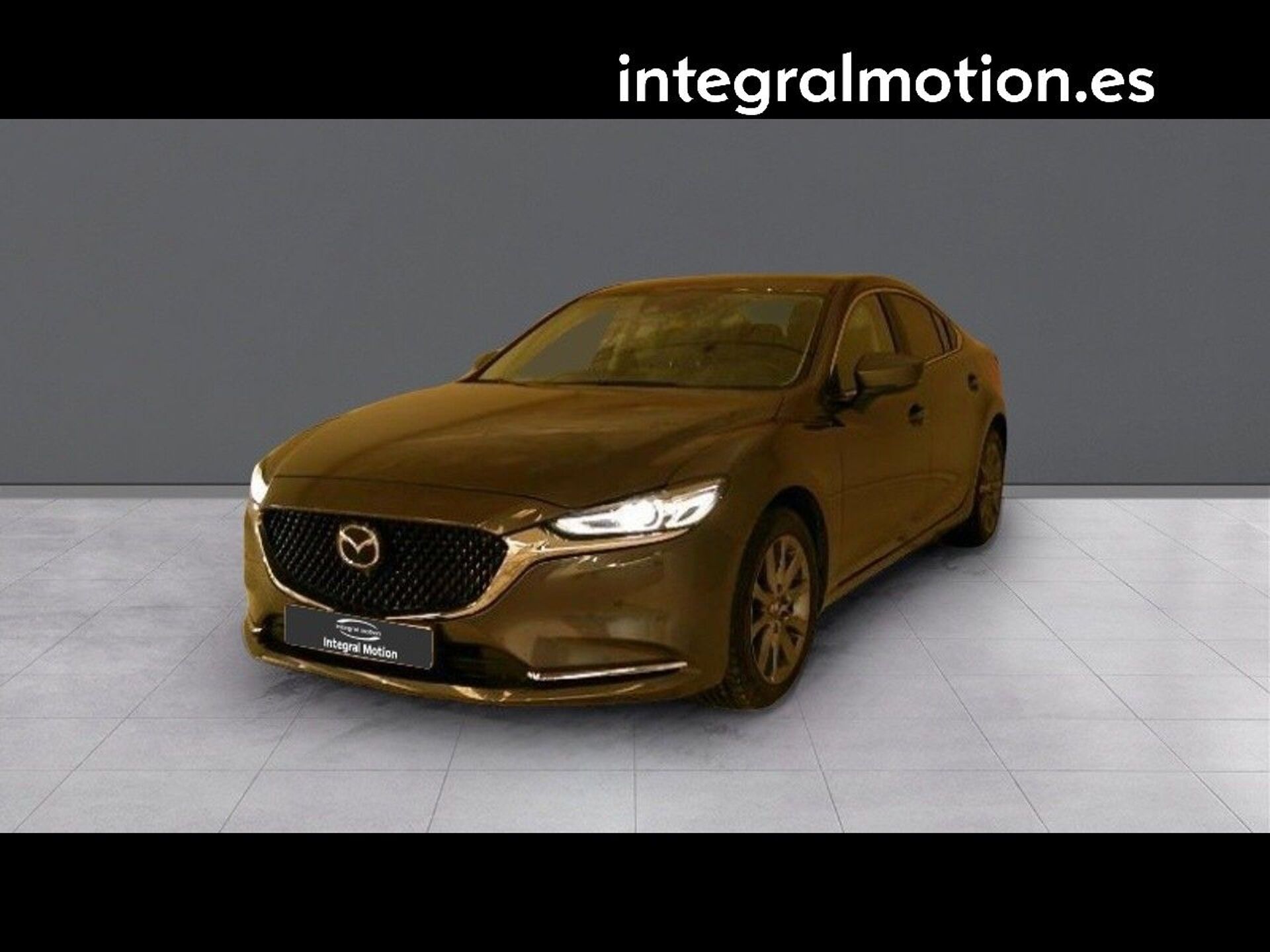 Imagen de MAZDA Mazda6