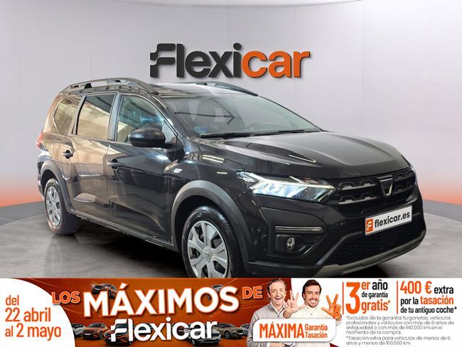 Foto del DACIA Jogger 1.0 ECO-G Expression 7pl.
