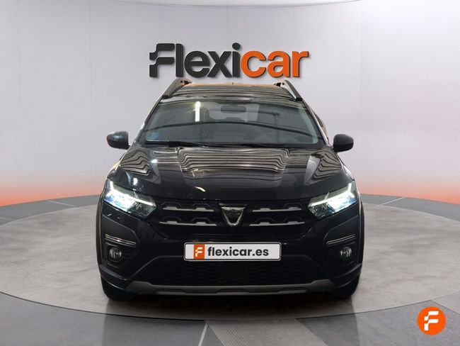 Foto del DACIA Jogger 1.0 ECO-G Expression 7pl.