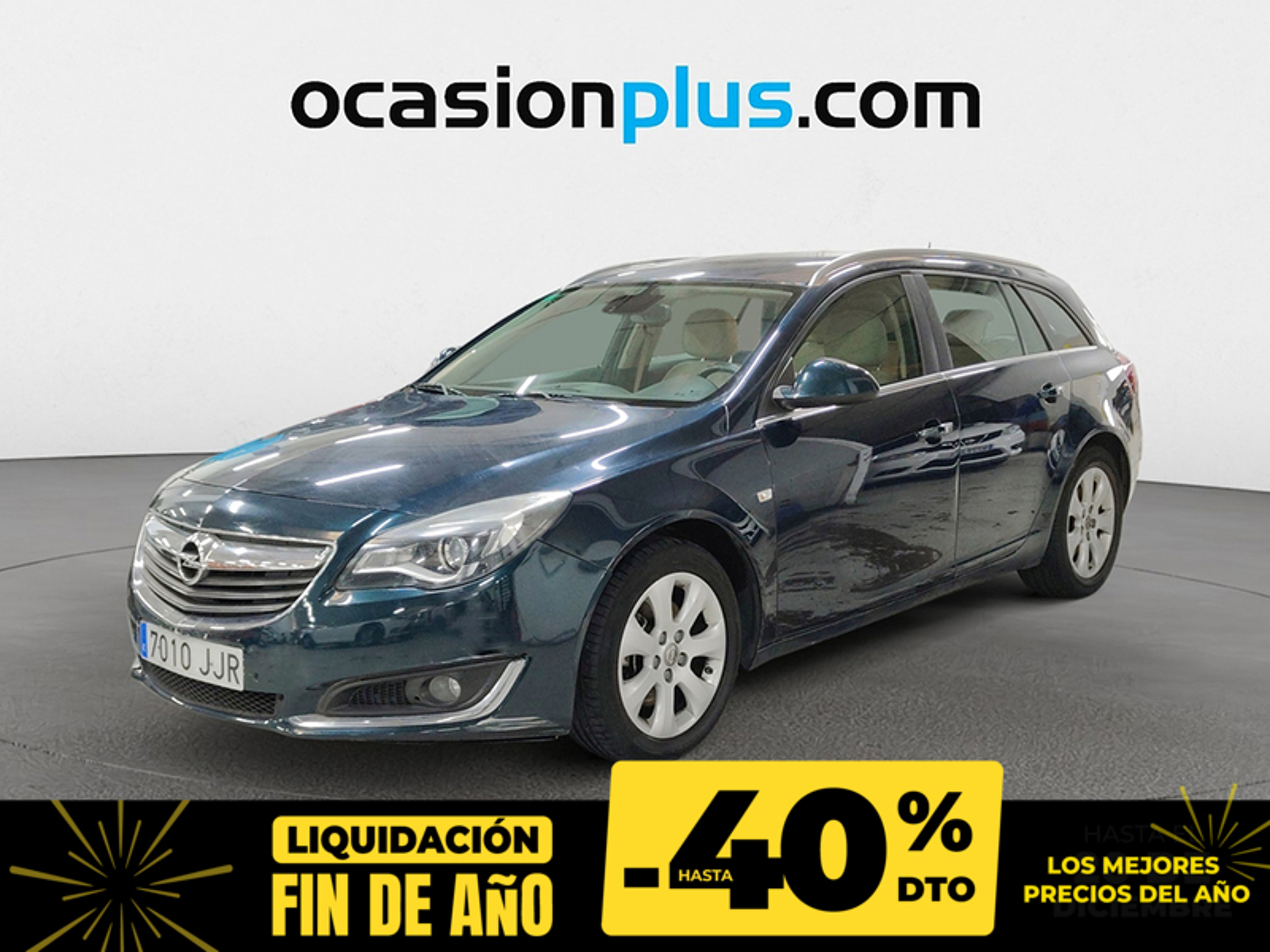 Imagen de OPEL Insignia