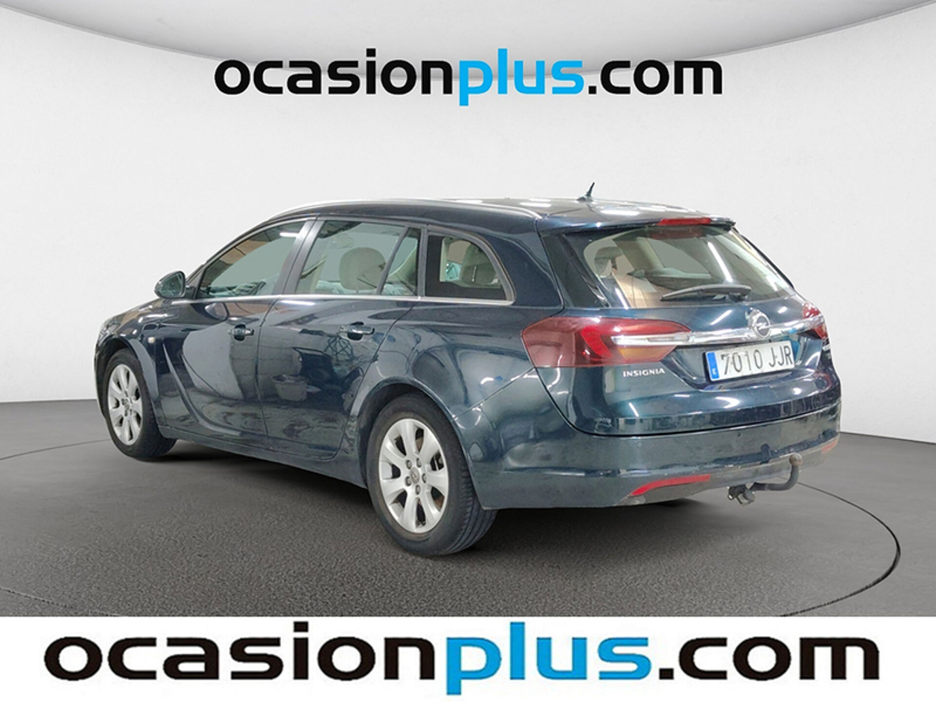 Imagen 3 de OPEL Insignia