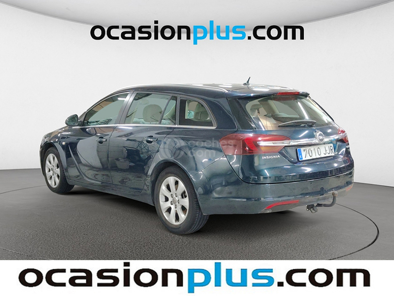 Foto del OPEL Insignia 2.0CDTI ecoFlex Selective S&S 160