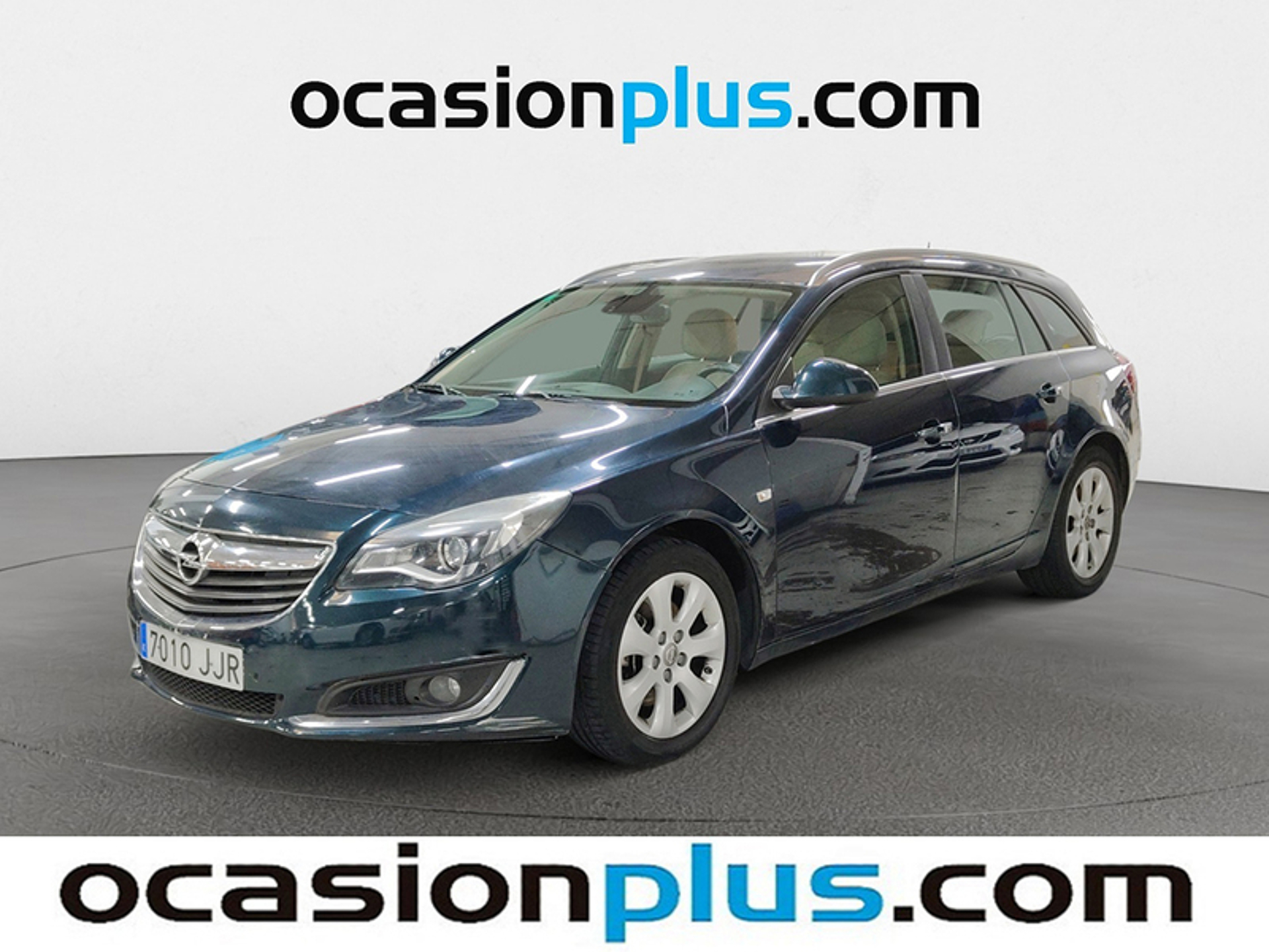 Imagen de OPEL Insignia