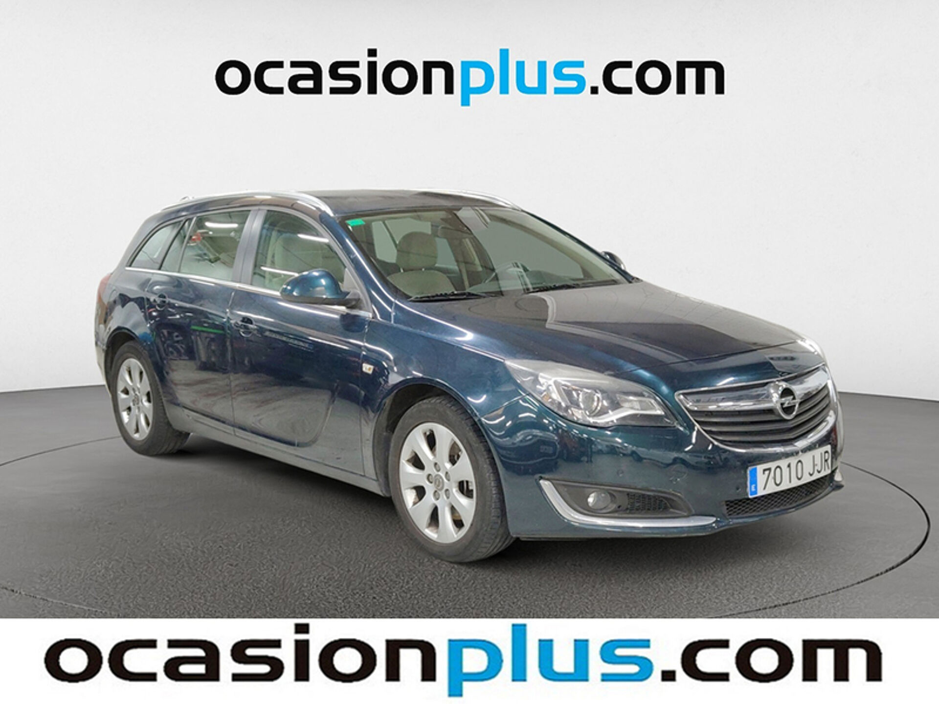 Imagen 2 de OPEL Insignia