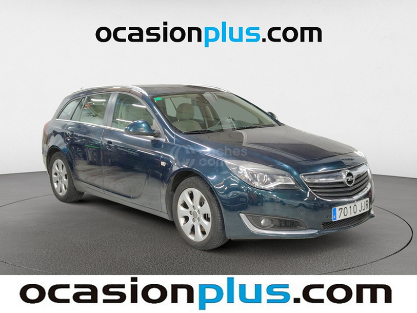 Foto del OPEL Insignia 2.0CDTI ecoFlex Selective S&S 160
