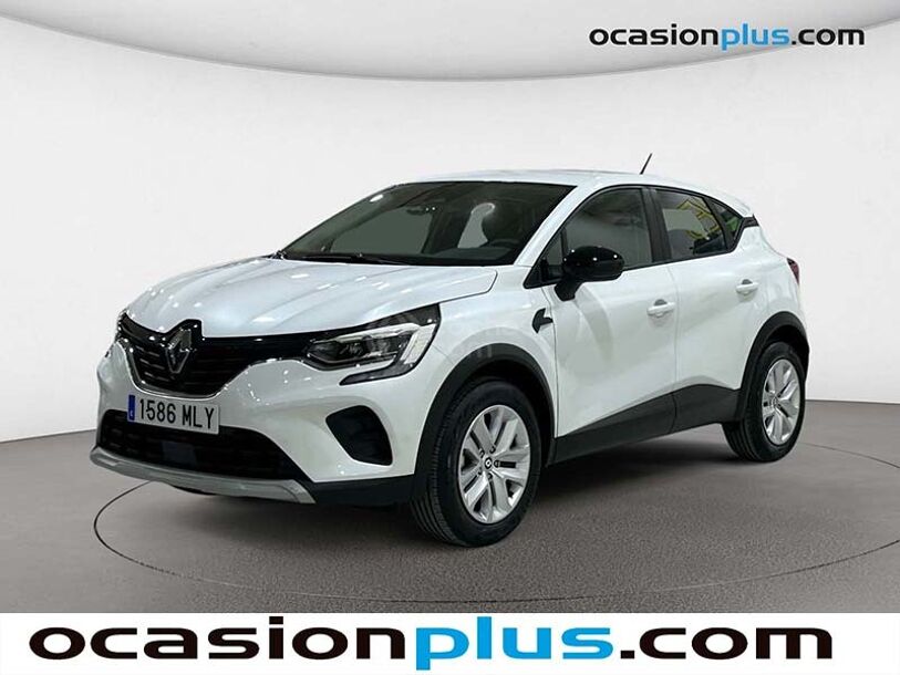 Foto del RENAULT Captur TCe Evolution 67kW