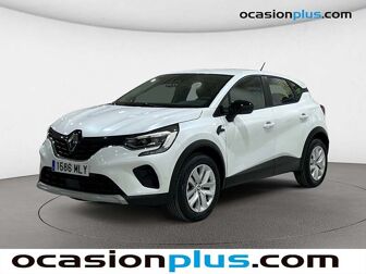 Imagen de RENAULT Captur TCe Evolution 67kW