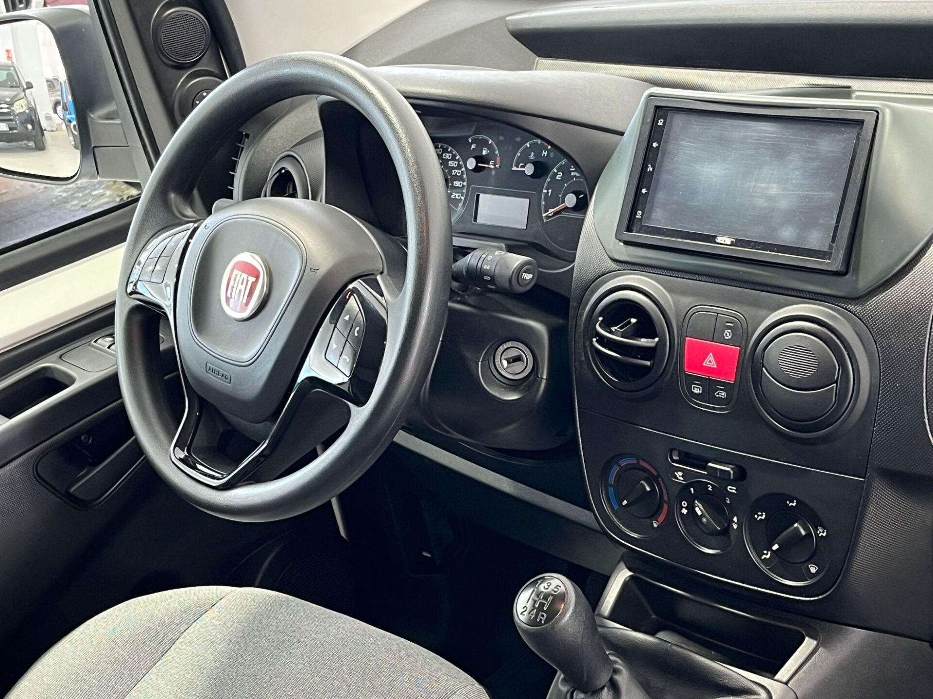 Imagen 3 de FIAT Fiorino Comercial