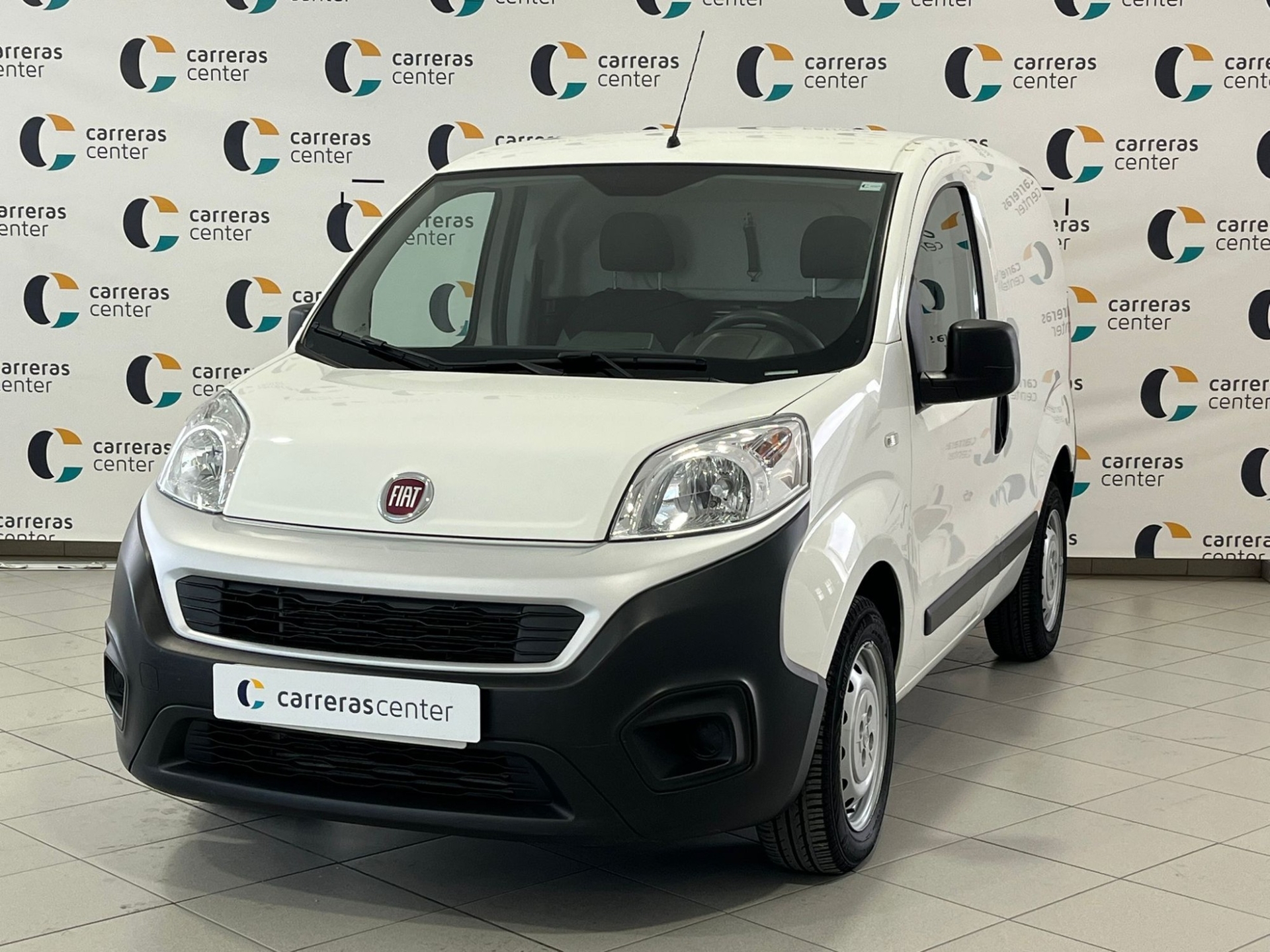 Imagen de FIAT Fiorino Comercial