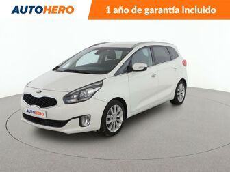 Imagen de KIA Carens 1.7CRDi Drive 115