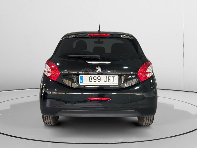 Foto del PEUGEOT 208 1.2 VTi Style