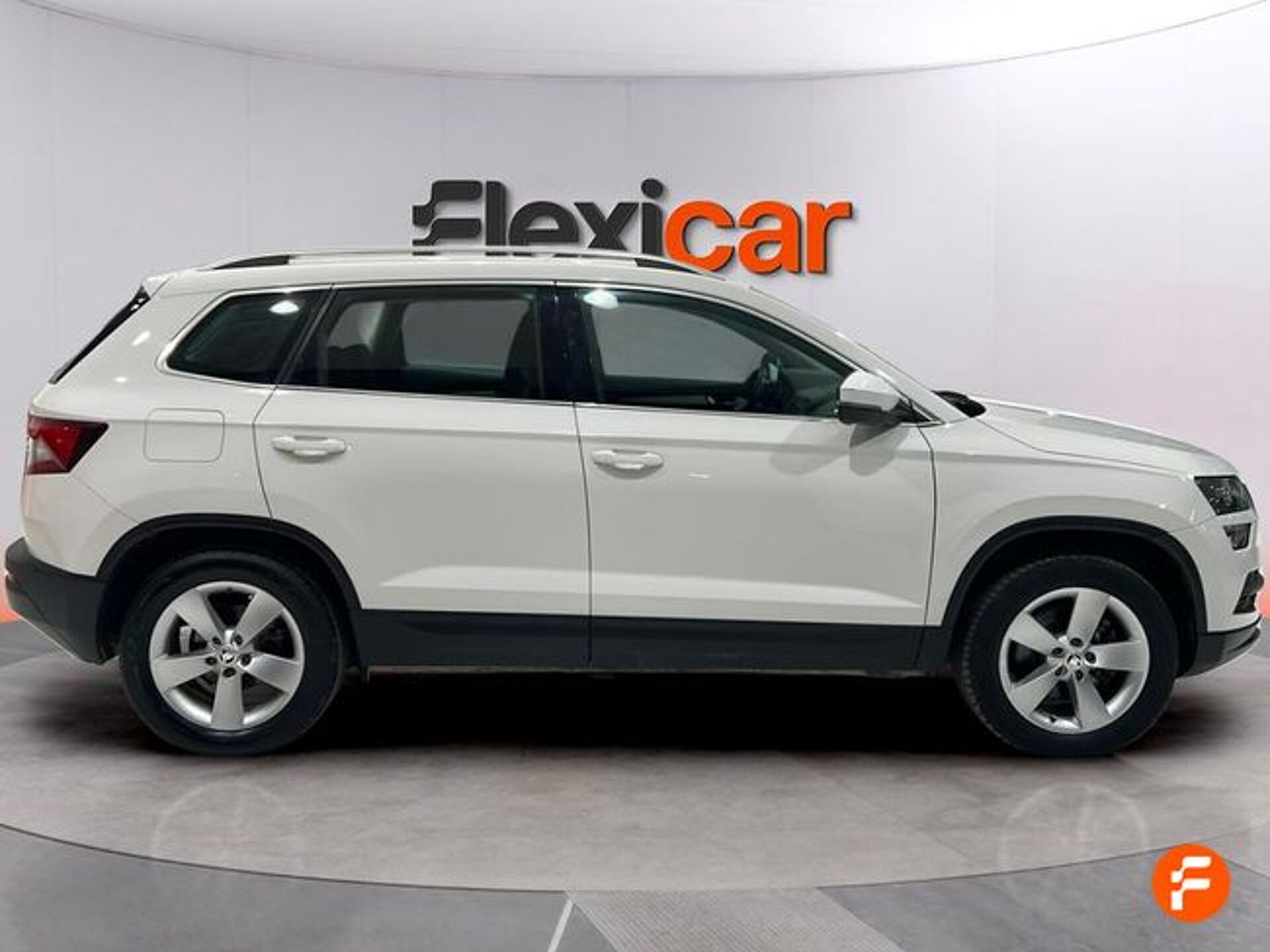 Imagen 3 de SKODA Karoq