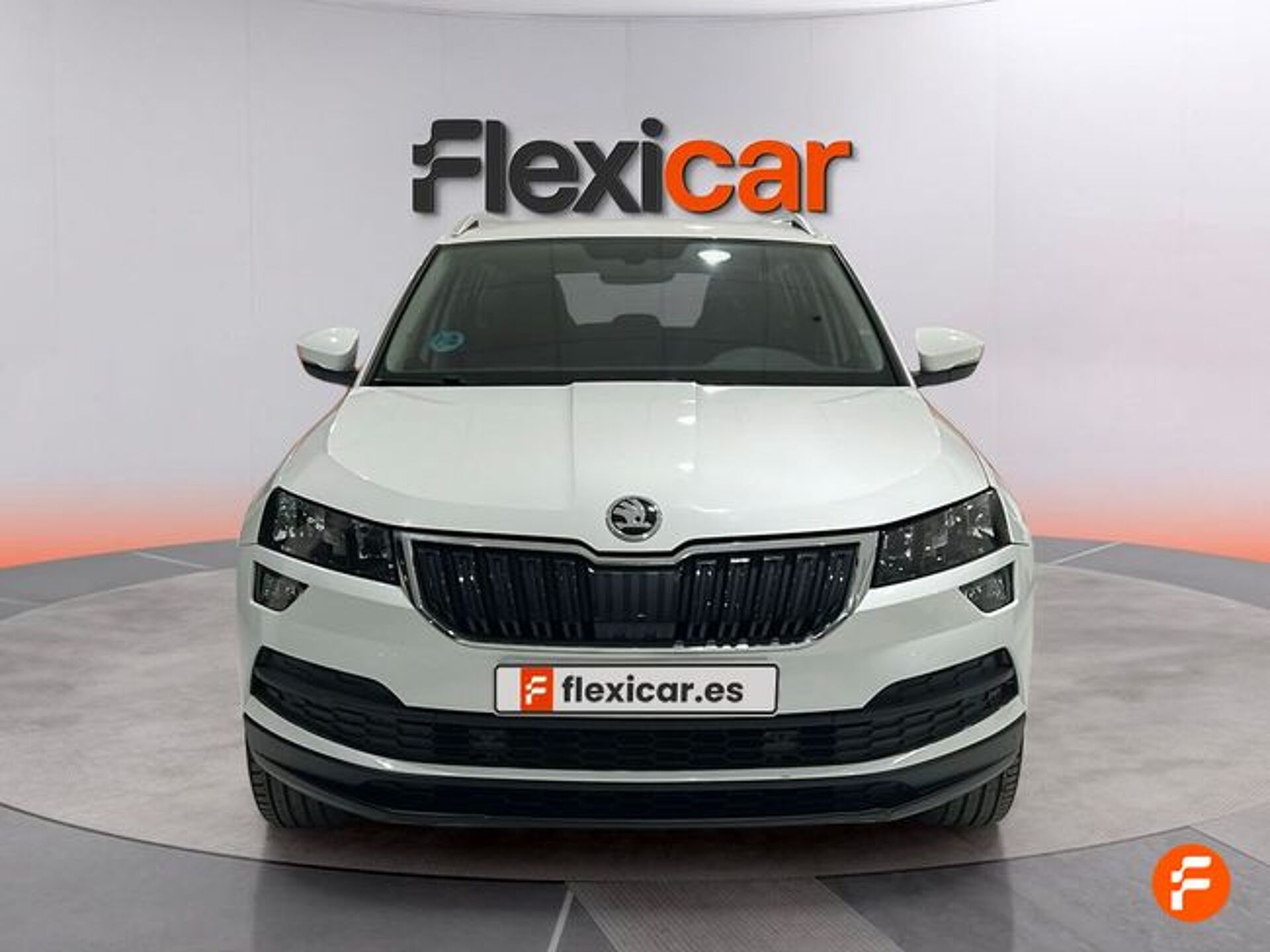 Imagen 2 de SKODA Karoq
