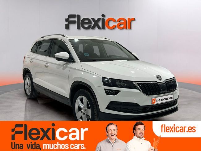 Foto del SKODA Karoq 2.0TDI AdBlue Ambition 4x4 DSG 110kW