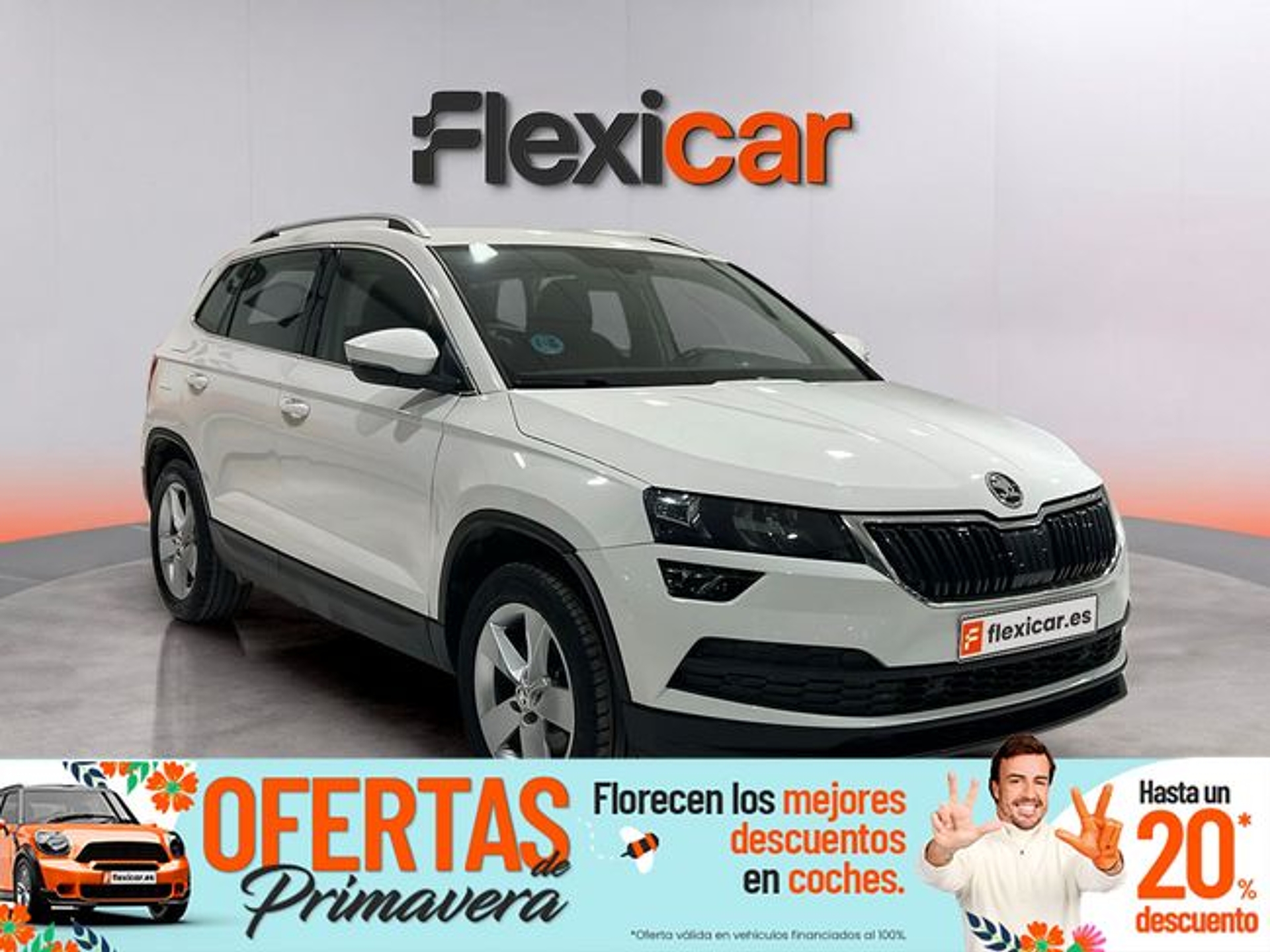 Imagen de SKODA Karoq