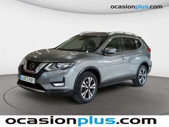 Imagen de NISSAN X-Trail 1.6 dCi N-Connecta 4x2